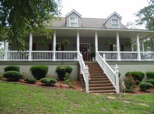 161 Pine Hill Dr, Aiken, SC 29801