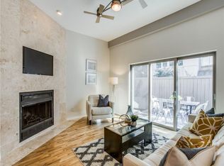 4110 Travis St APT A, Dallas, TX 75204