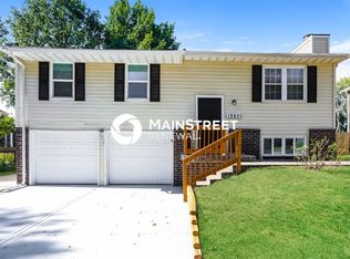 19801 E Millhaven St, Independence, MO 64056