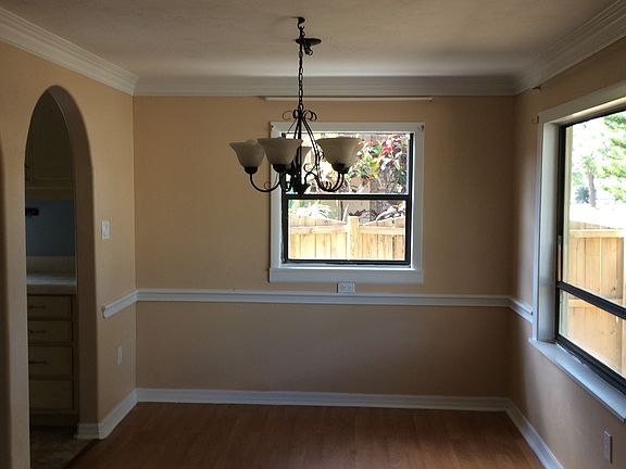 dining nook