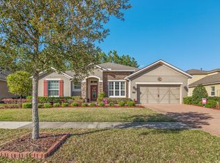 276 N Arabella Way, Saint Johns, FL 32259