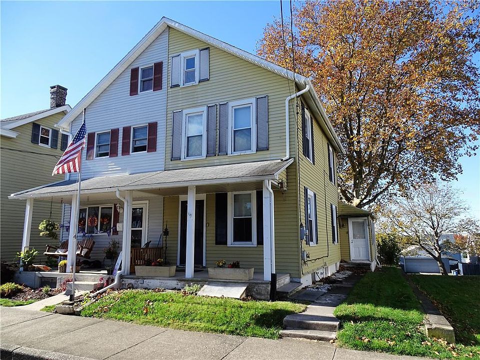 814 Lincoln Ave, Northampton, PA 18067 Zillow