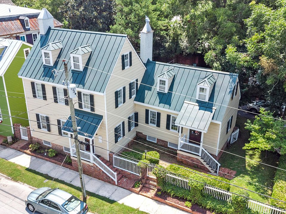 717 Pollock Street, New Bern, NC 28562 Zillow