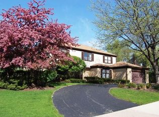 4105 Bristol Ct, Northbrook, IL 60062