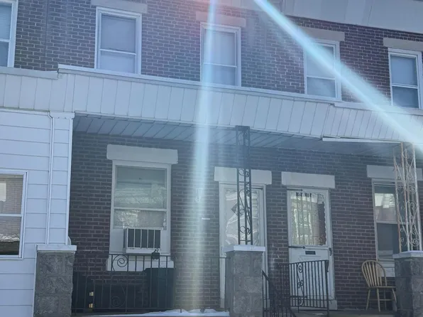 6535 Marsden St, Philadelphia, PA 19135