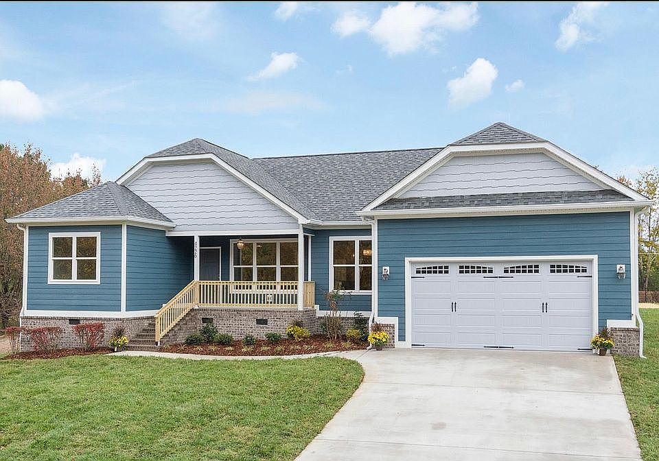 4226 Green Shanty Rd. 