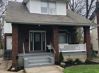 6165 Grand Vista Ave #2, Cincinnati, OH 45213