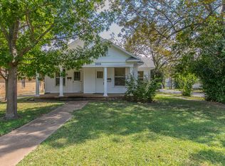 3030 Lasker Ave, Waco, TX 76707