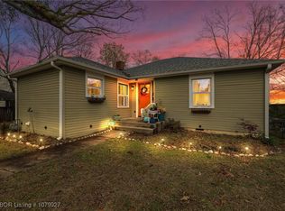 2603 S Greenwood Ave, Fort Smith, AR 72901
