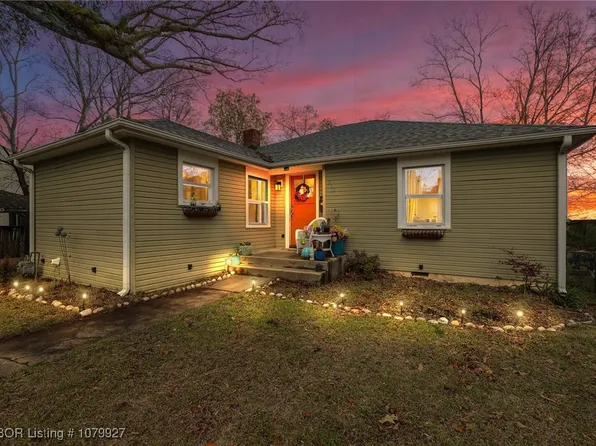 2603 S Greenwood Ave, Fort Smith, AR 72901