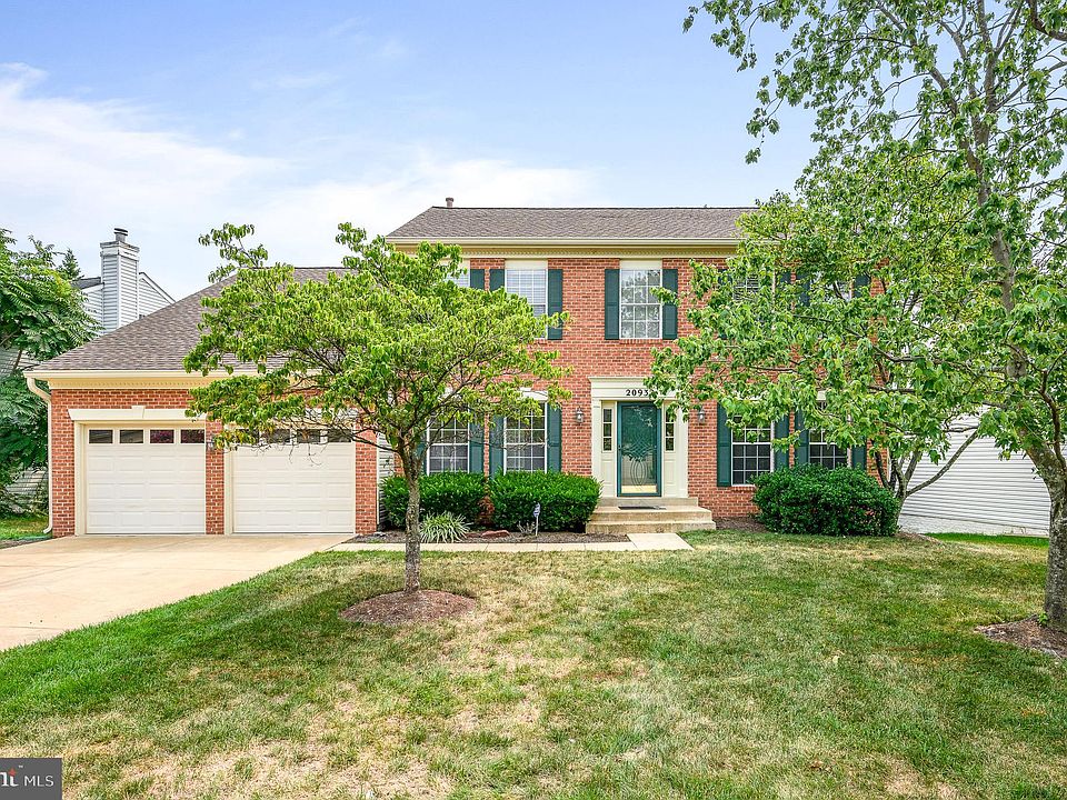 1st image of 20932 Rubles Mill Ct
