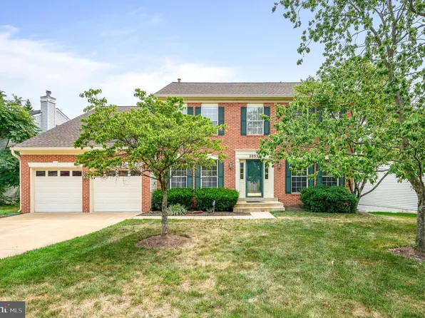 20932 Rubles Mill Ct, Ashburn, VA 20147