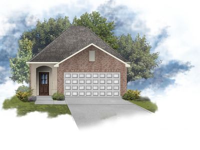 23600 Conifer Dr, Denham Springs, LA, 70726