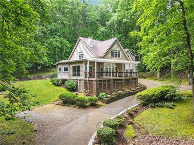 4048 Summit Chase, Gainesville, GA, 30506