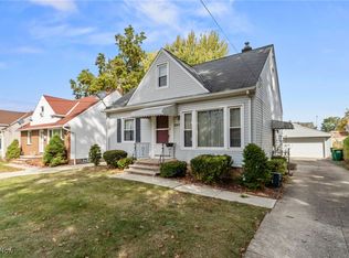 283 E 324th St, Willowick, OH