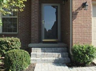 4505 Pebble Brook Cir, Lexington, KY 40509