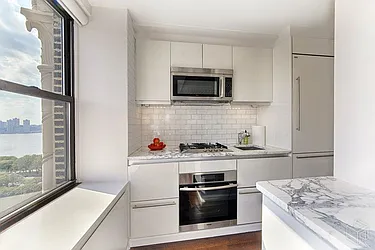 Sold by Halstead Real Estate