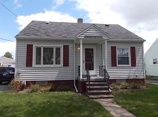 302 Patterson Ave, Bay City, MI