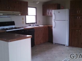 4221 Purdy Mesa Rd, Whitewater, CO 81527