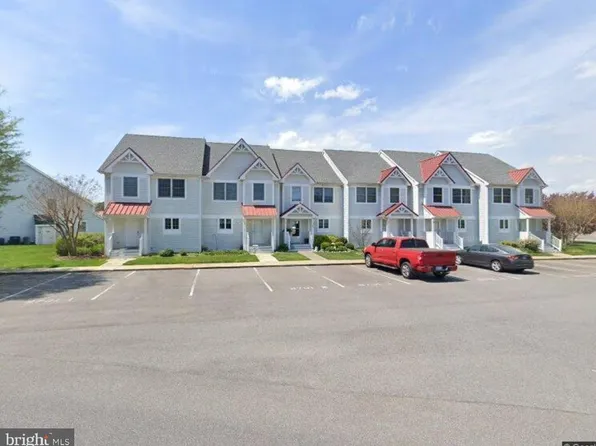 9701 Village Ln #9701D1, Ocean City, MD 21842