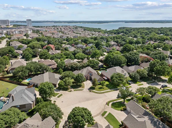 2509 Woodstone Ct, Flower Mound, TX 75022