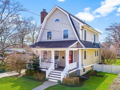 428 N Barry Avenue, Mamaroneck, NY, 10543