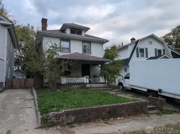 2032 Eastview Ave, Dayton, OH 45405