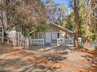 23730 Shady Ln, Crestline, CA 92325