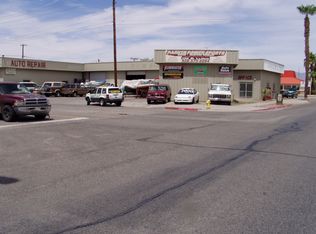 1020 S California Ave, Parker, AZ 85344