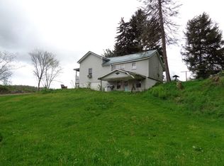 1636 Penn St, Fairmount City, PA 16224