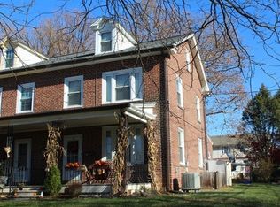 427 S 5th Ave, Reading, PA 19611