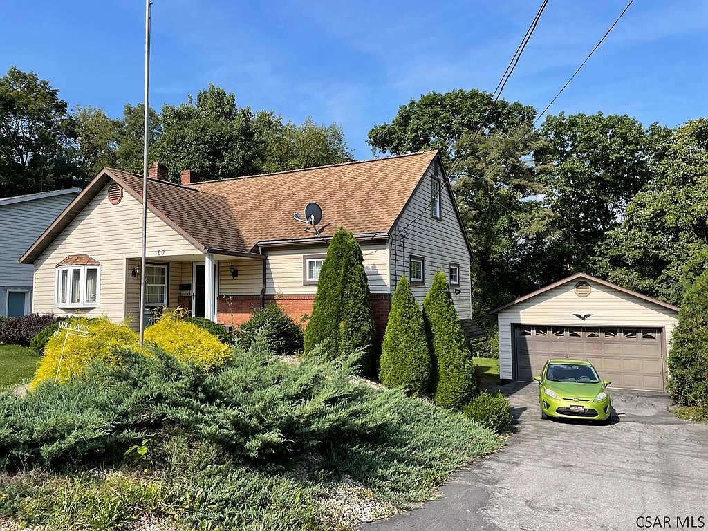 60 Penrod St, Johnstown, PA 15902 Zillow
