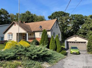 60 Penrod St, Johnstown, PA 15902