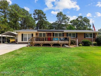 1111 Vandora Springs Rd, Garner, NC, 27529