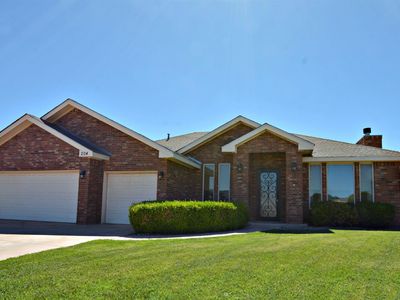 204 Asher Dr, Clovis, NM, 88101