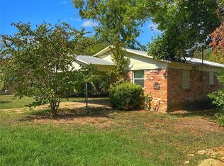213 Weaver Dr, Sulphur Springs, TX 75482