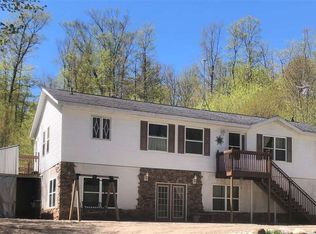 2350 Erickson Rd, Boyne City, MI 49712