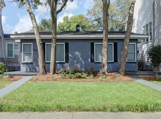 730 E Henry St, Savannah, GA 31401