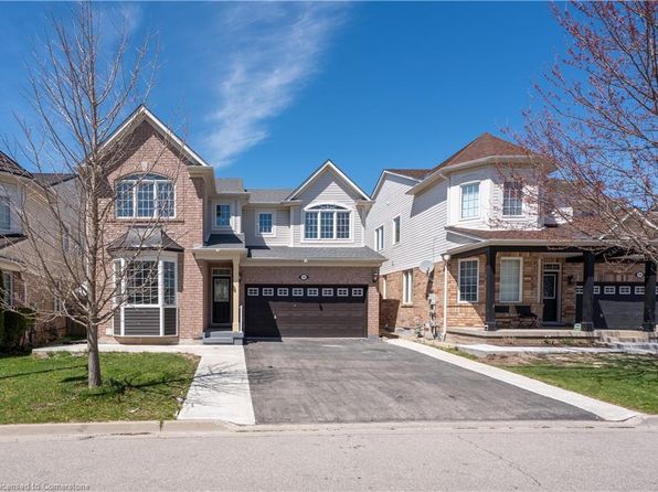 108 Brayshaw Dr, Cambridge, ON N1T 2H5