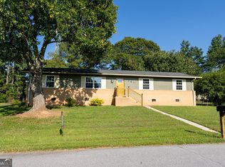 241 Price St, Bremen, GA 30110