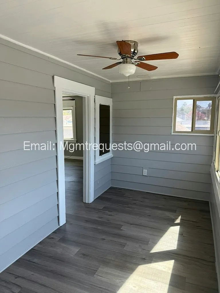 4367 Jurupa Avenue, Unit Upper — Photo 4