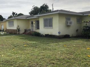 300 NE 111th St, Miami, FL 33161