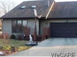 103 Parakeet Pl, Lima, OH 45801