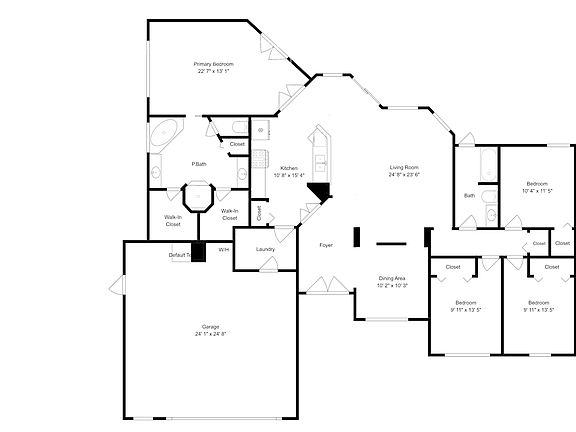 2nd image of 4319 Swift Cir