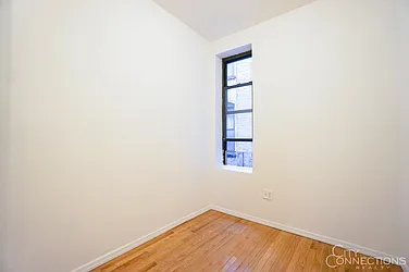 Rented by City Connections Realty