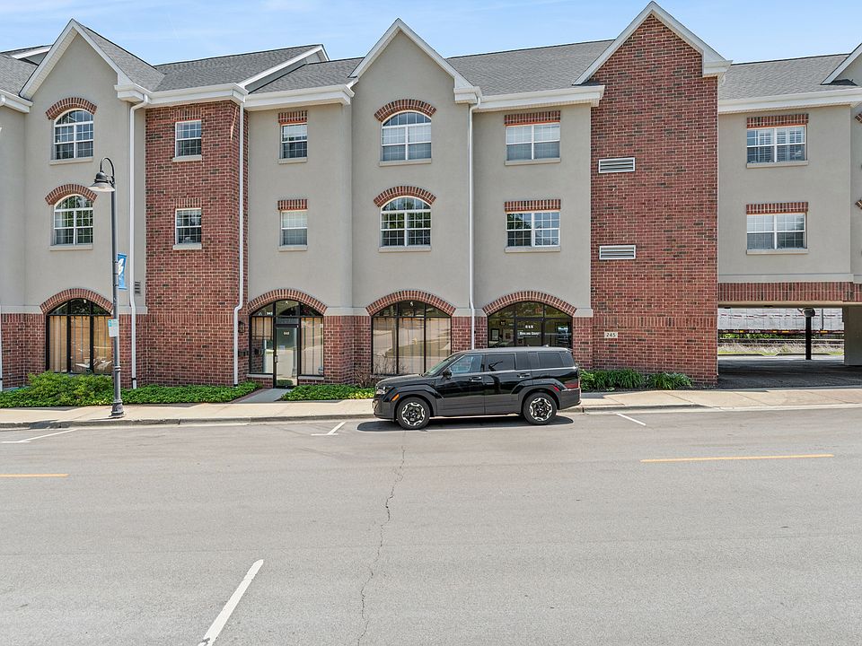 1st image of 245 Burlington Ave APT 203