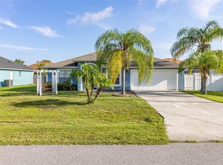 452 Eagle Dr, Poinciana, FL 34759