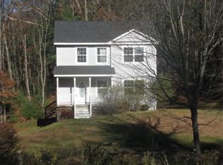 14 S Cross Rd, Gill, MA 01354