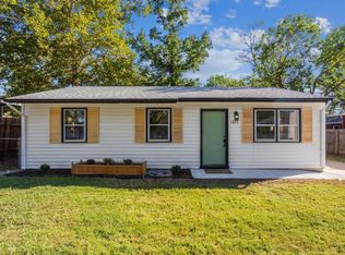 1825 E Gary St, Wichita, KS 67219