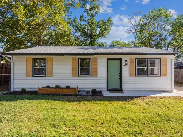 1825 E Gary St, Wichita, KS 67219